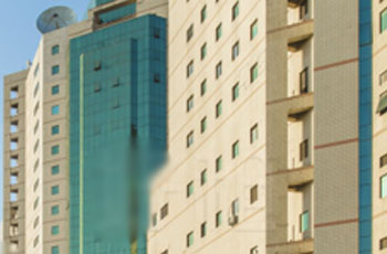 中认大厦